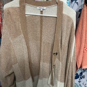 Madewell Cardigan